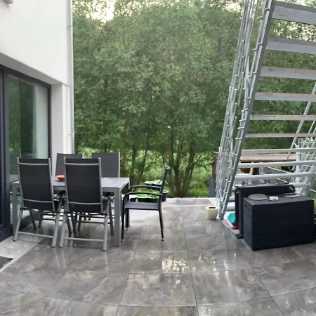 Firmen & Brecht 2 Apartamento *