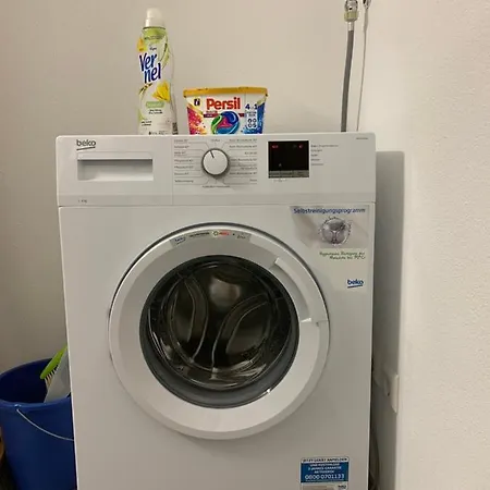 Apartamento Firmen & Brecht 2 *