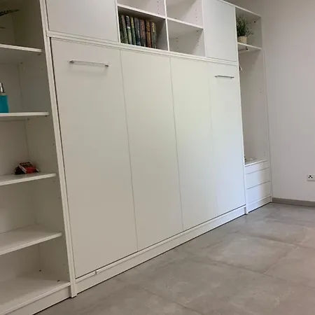 Firmen & Brecht 2 Apartment Waibstadt