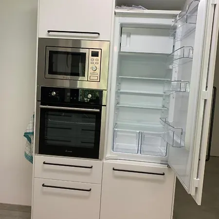 Apartamento Firmen & Brecht 2