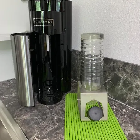 Apartamento Firmen & Brecht 2 *