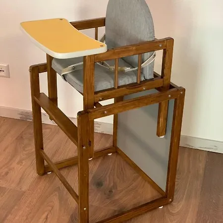 Apartment Firmen & Brecht 2 Waibstadt