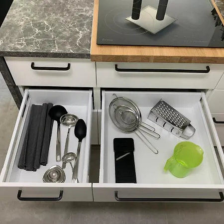 Firmen & Brecht 2 Apartamento