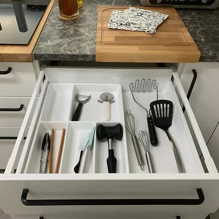 Apartamento Firmen & Brecht 2 *