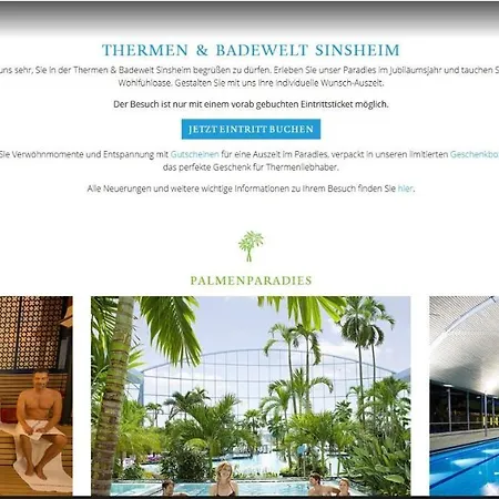 Firmen & Brecht 2 Apartamento *